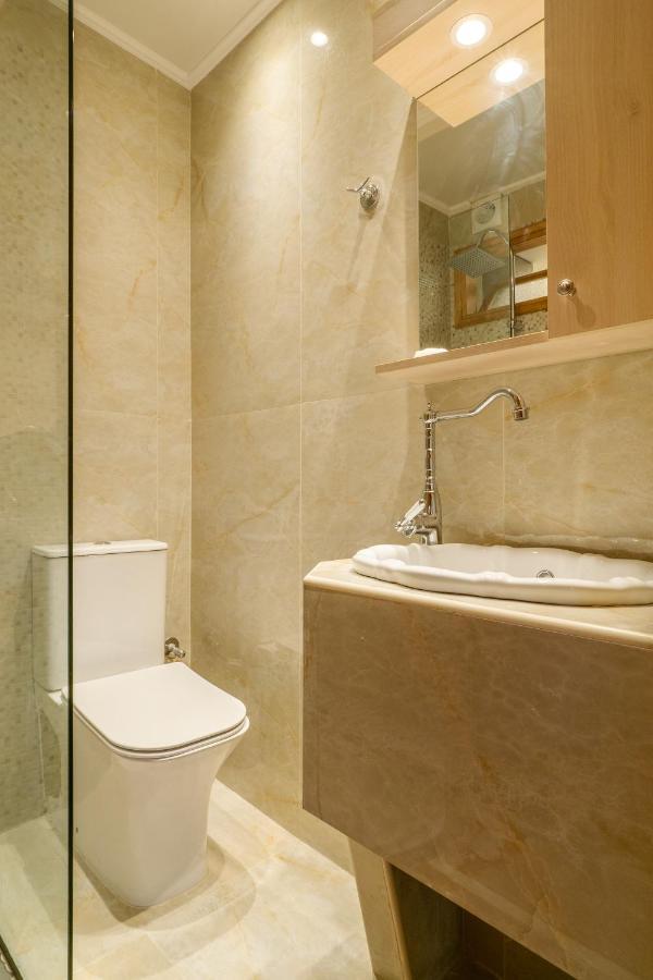 Apartament Corfu Old Town Apartment, Marina Nymfes *