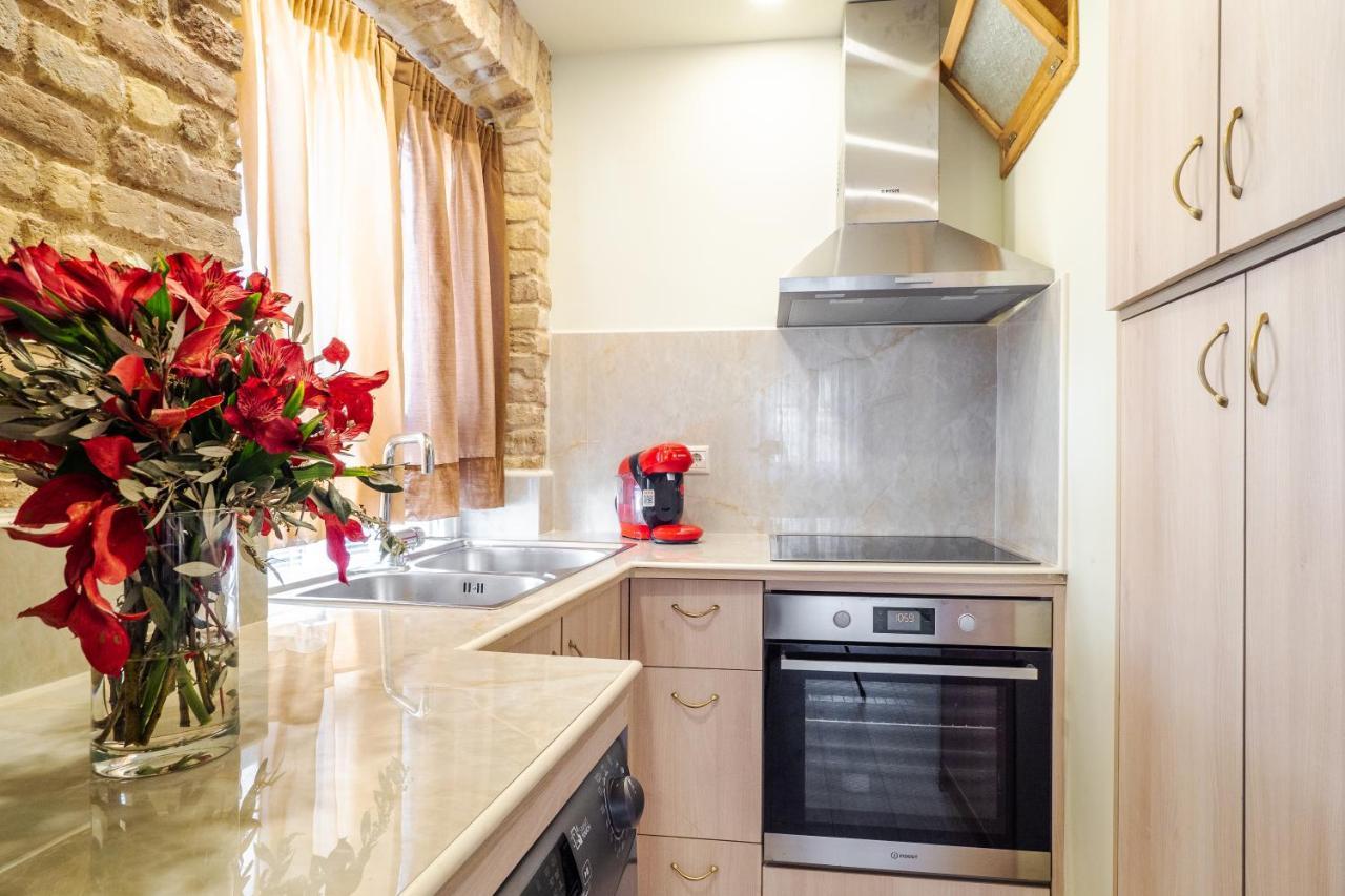 Corfu Old Town Apartment, Marina Nymfes Corfu (city)
