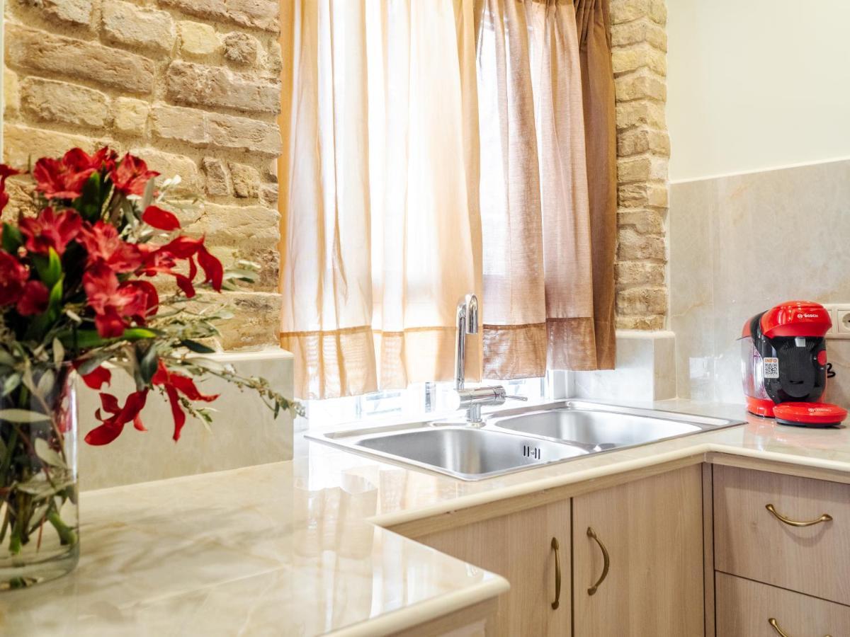 Apartament Corfu Old Town Apartment, Marina Nymfes Corfu (city)