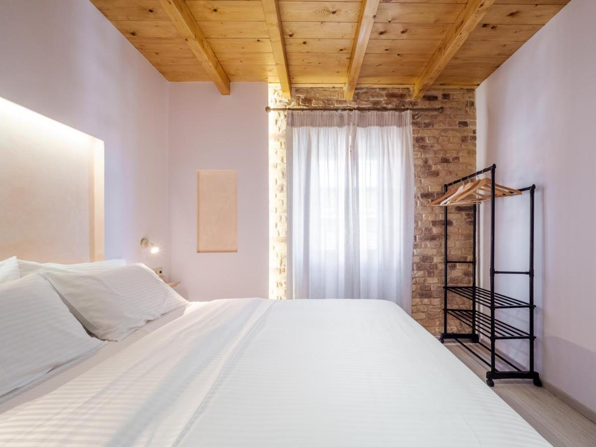Corfu Old Town Apartment, Marina Nymfes *