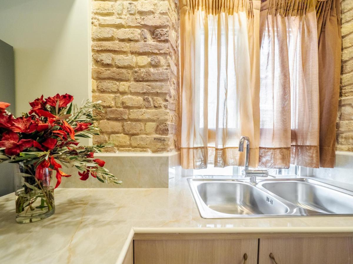 Corfu Old Town Apartment, Marina Nymfes Apartament