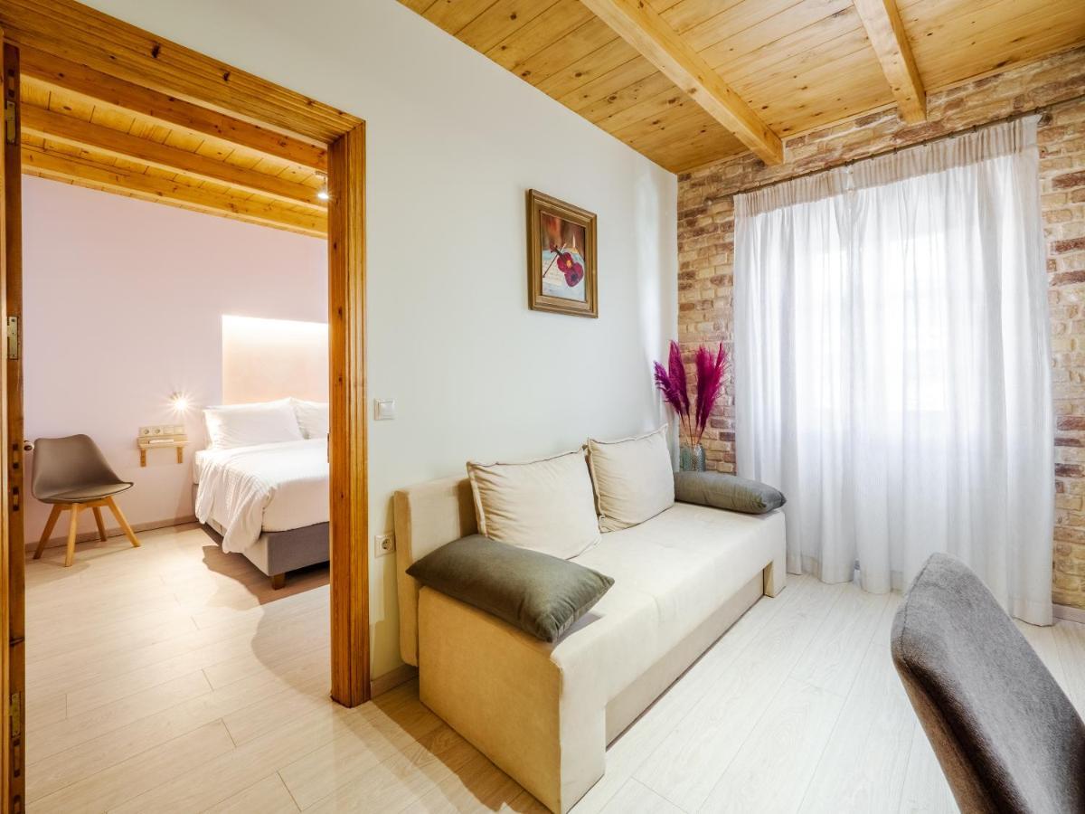 Apartament Corfu Old Town Apartment, Marina Nymfes Corfu (city)