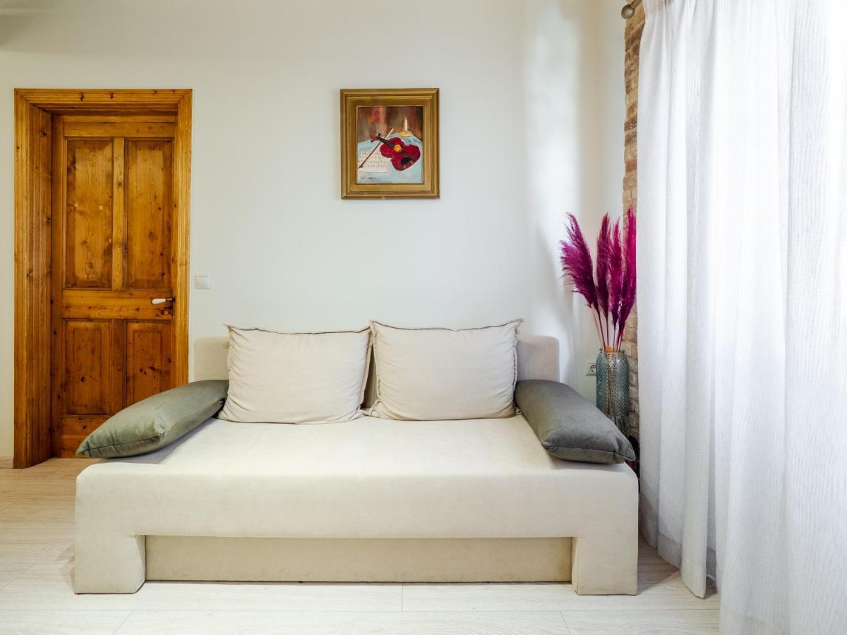 Apartament Corfu Old Town Apartment, Marina Nymfes