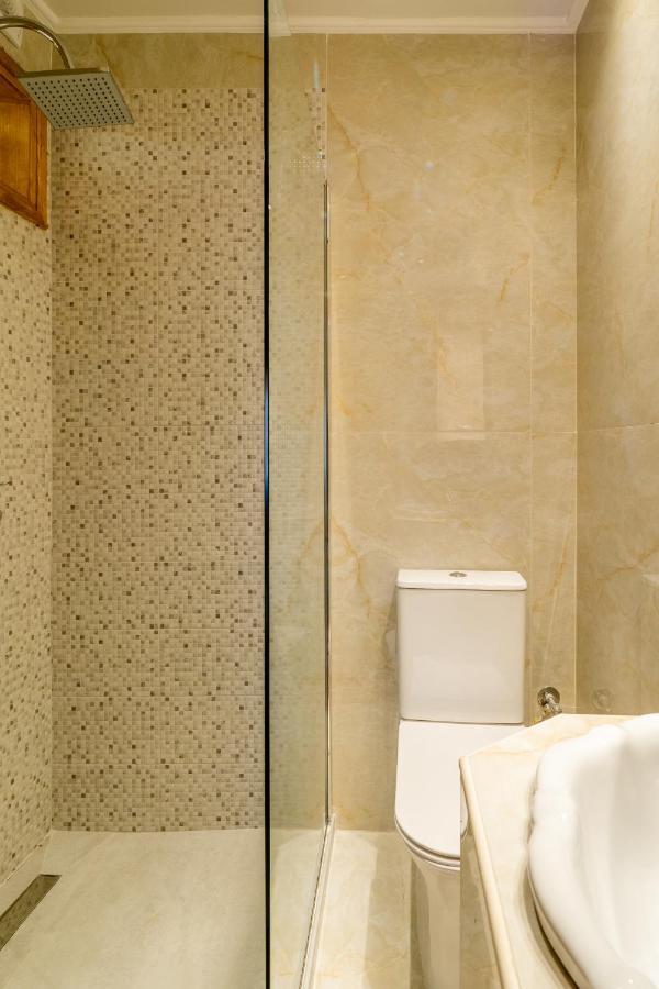 Corfu Old Town Apartment, Marina Nymfes * Corfu (city)