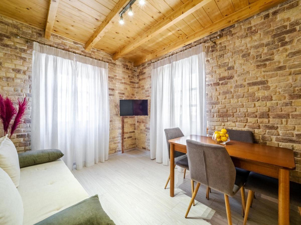 Apartament Corfu Old Town Apartment, Marina Nymfes *