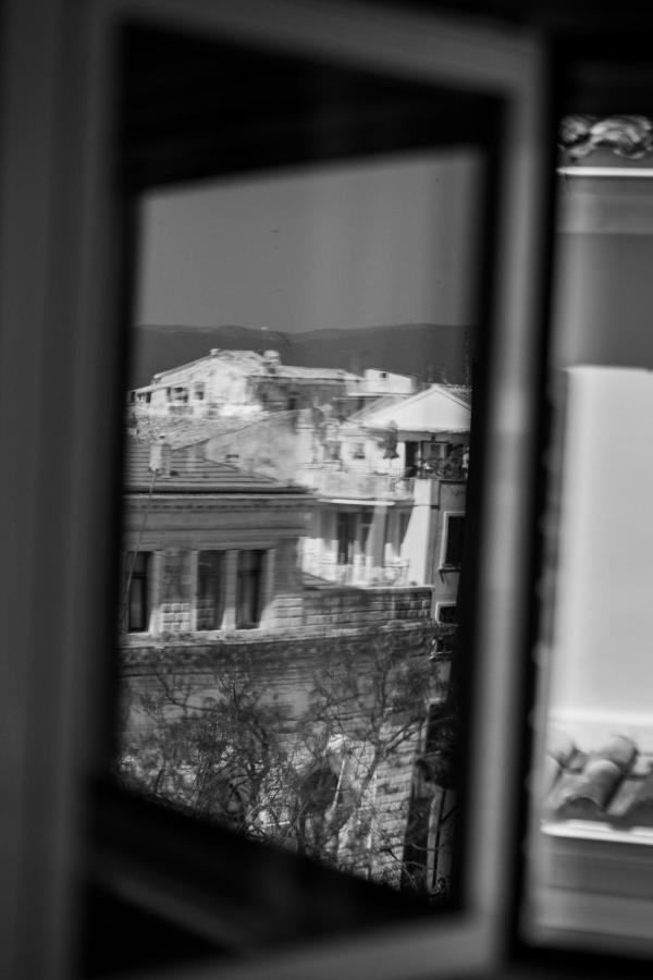 Corfu Old Town Apartment, Marina Nymfes * Corfu (city)