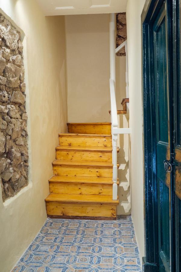Apartament Corfu Old Town Apartment, Marina Nymfes *