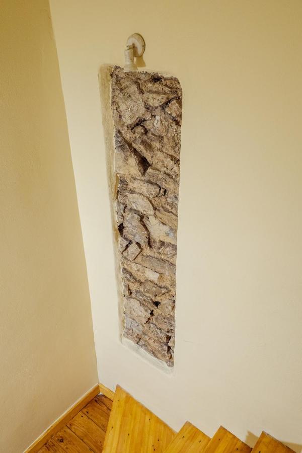 Corfu Old Town Apartment, Marina Nymfes *