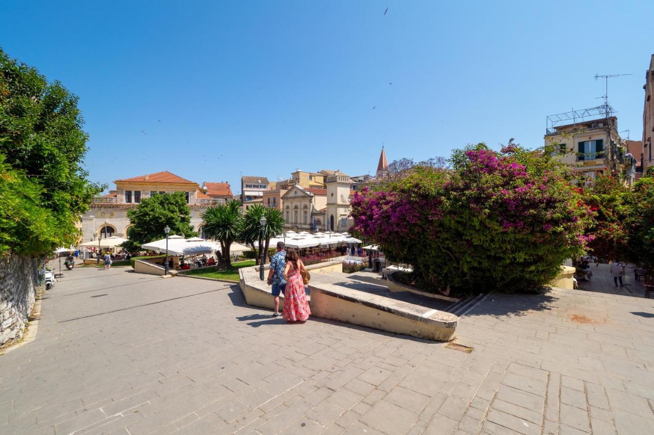Corfu Old Town Apartment, Marina Nymfes * Corfu (city)