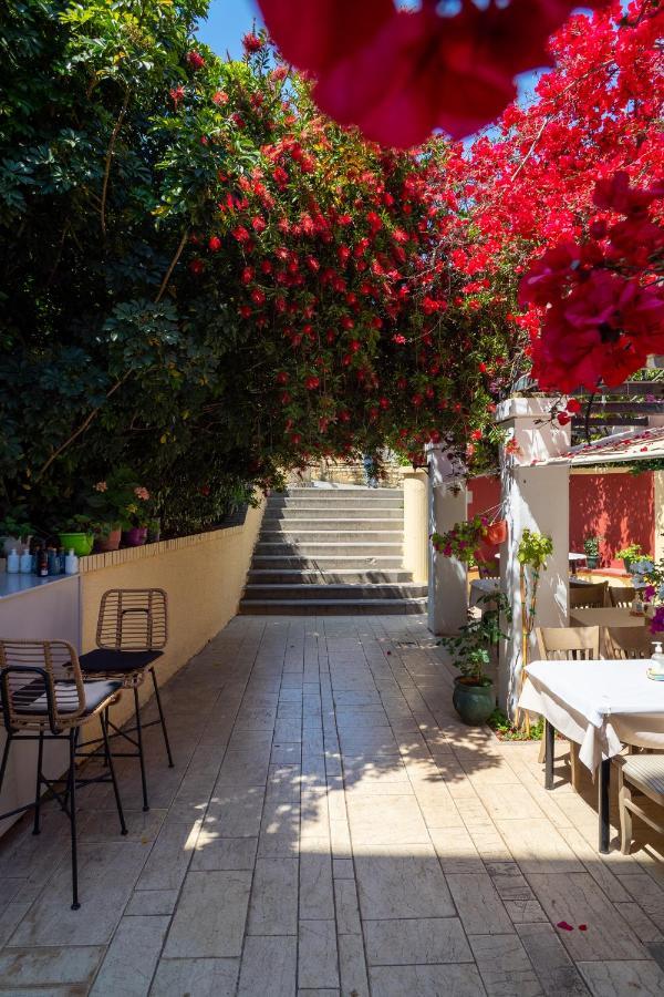 Corfu Old Town Apartment, Marina Nymfes Corfu (city)
