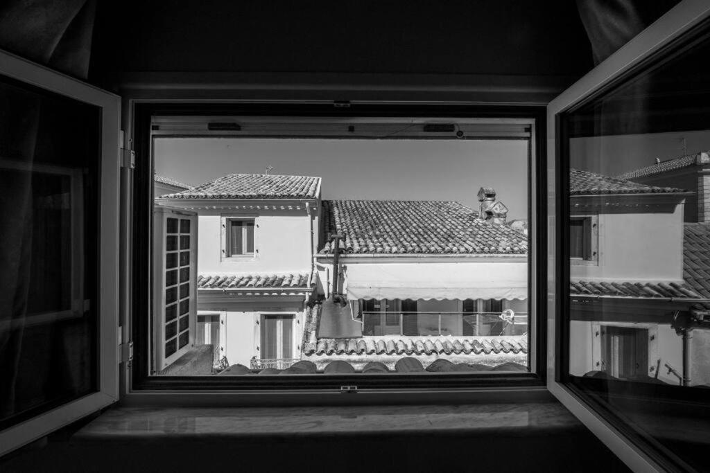 Apartament Corfu Old Town Apartment, Marina Nymfes Corfu (city)