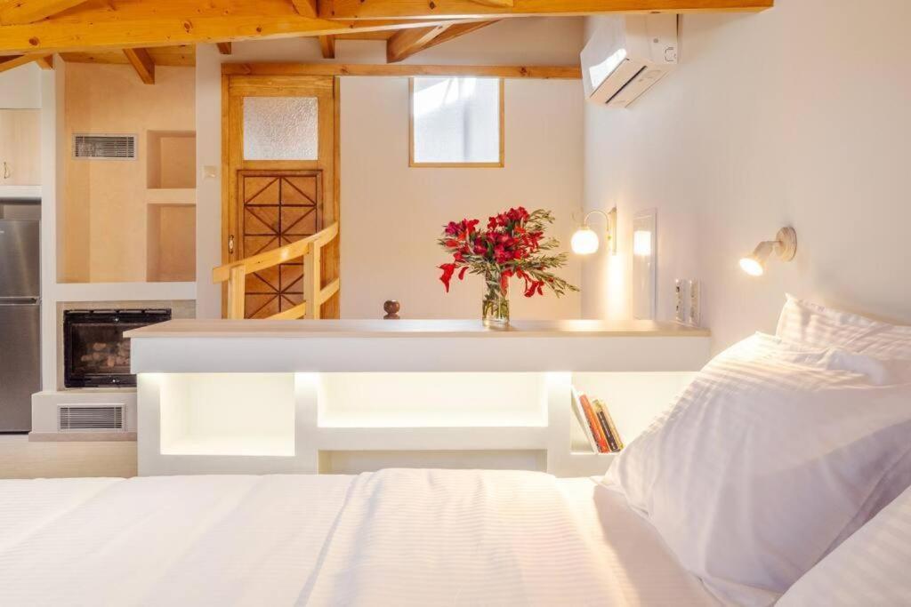 Corfu Old Town Apartment, Marina Nymfes