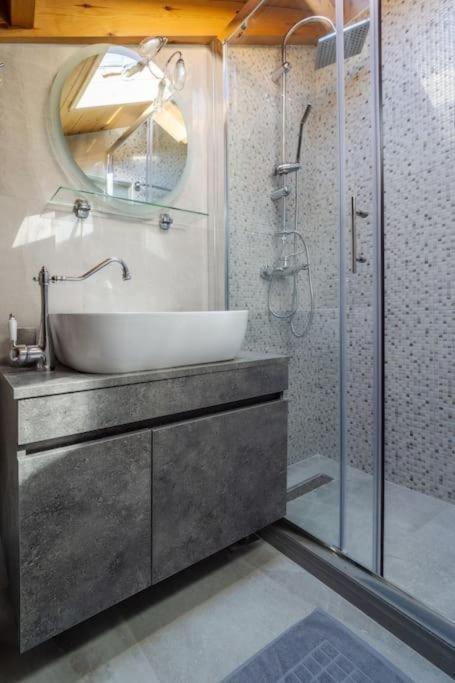 Corfu Old Town Apartment, Marina Nymfes Apartament *
