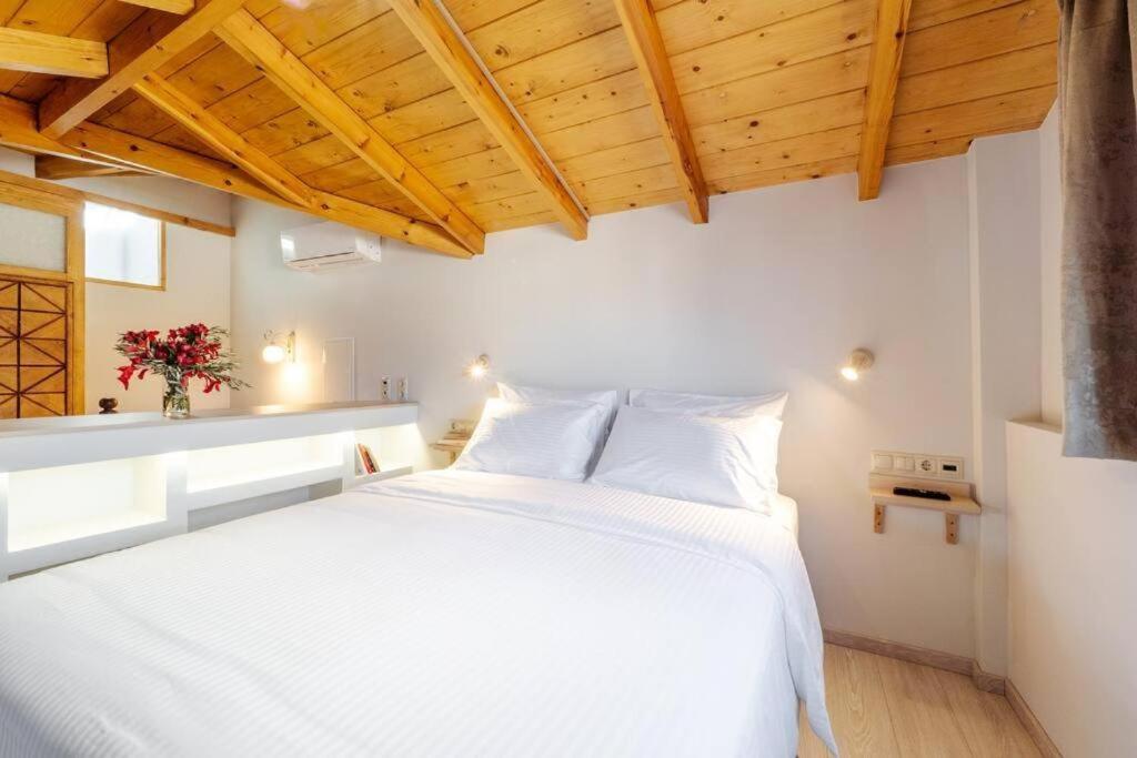 Corfu Old Town Apartment, Marina Nymfes Apartament Corfu (city)