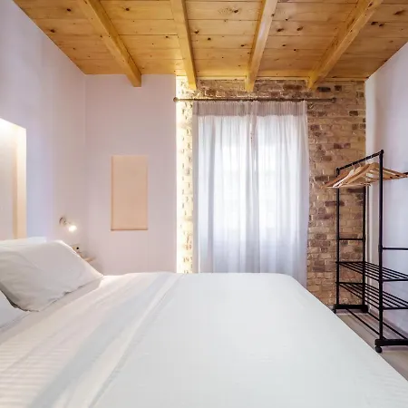 Corfu Old Town Apartment, Marina Nymfes Zewnętrze zdjęcie