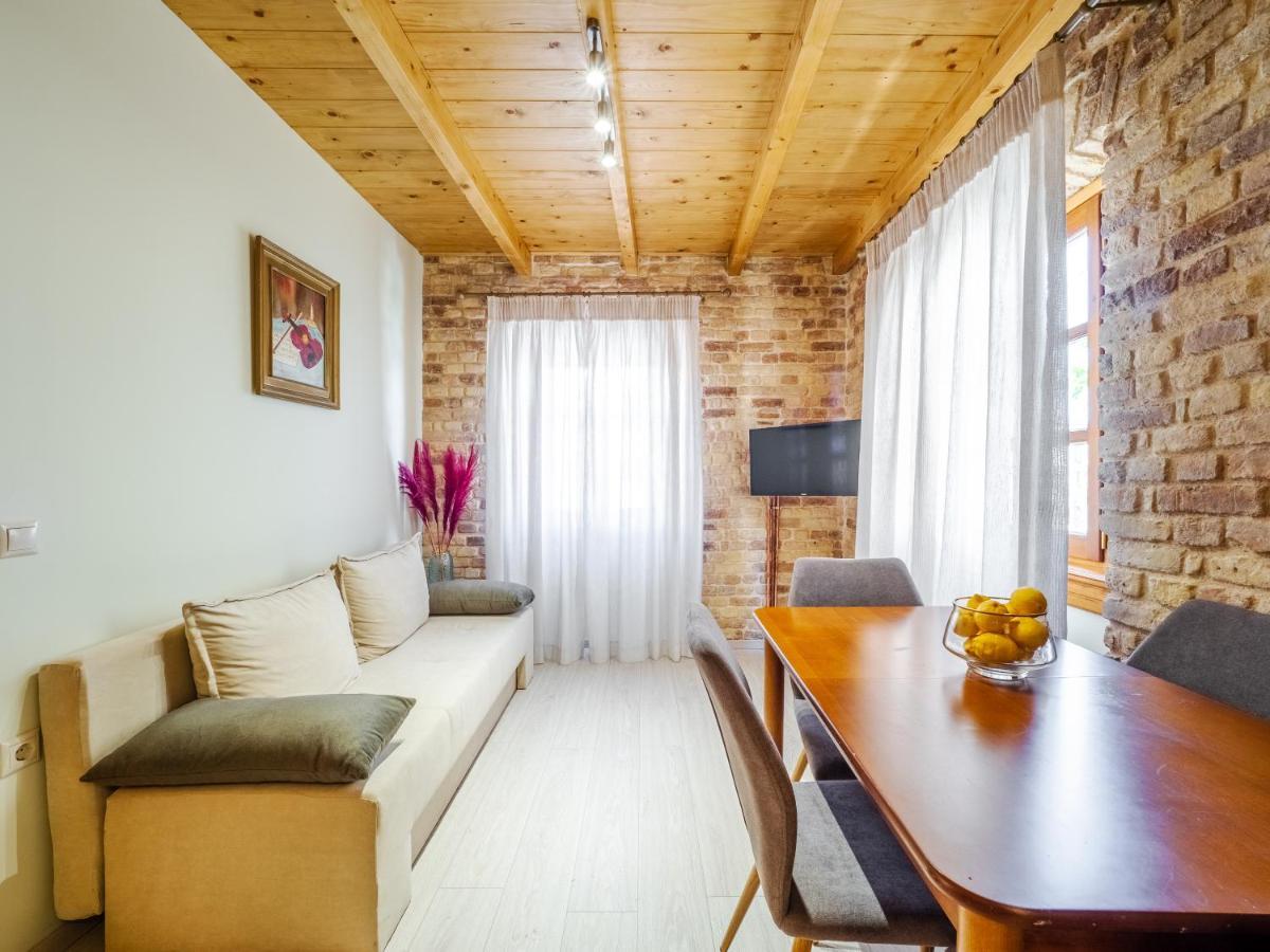 Apartment Corfu Old Town Apartment, Marina Nymfes