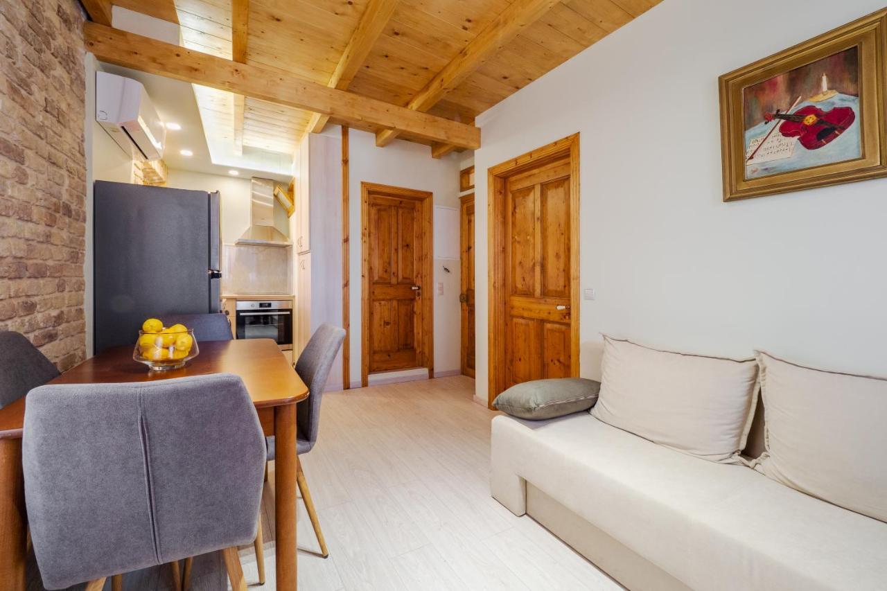 Apartment Corfu Old Town Apartment, Marina Nymfes Corfu (city)
