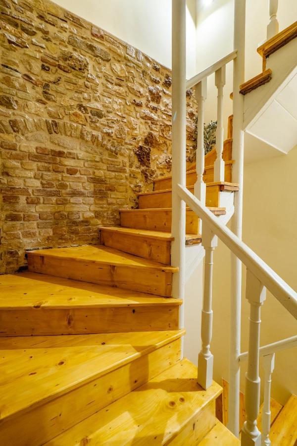 Corfu Old Town Apartment, Marina Nymfes Apartment *
