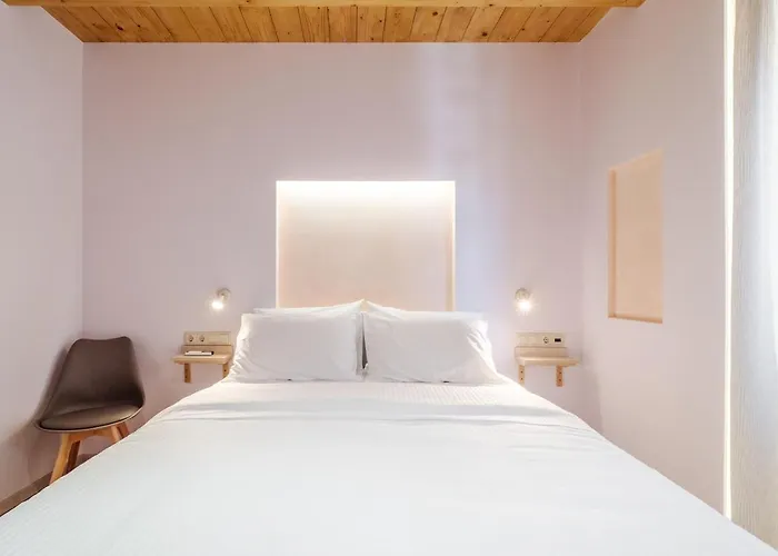 Corfu Old Town Apartment, Marina Nymfes
